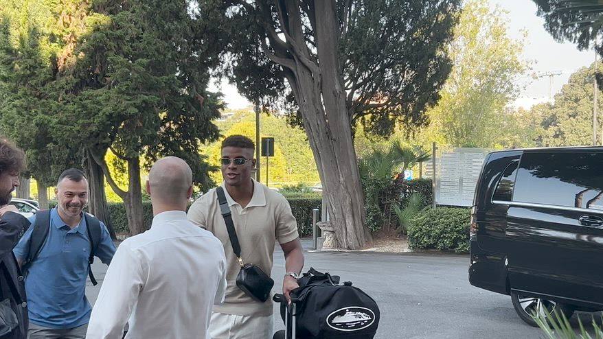 Calciomercato Cagliari, visite mediche per Kevin Carlos