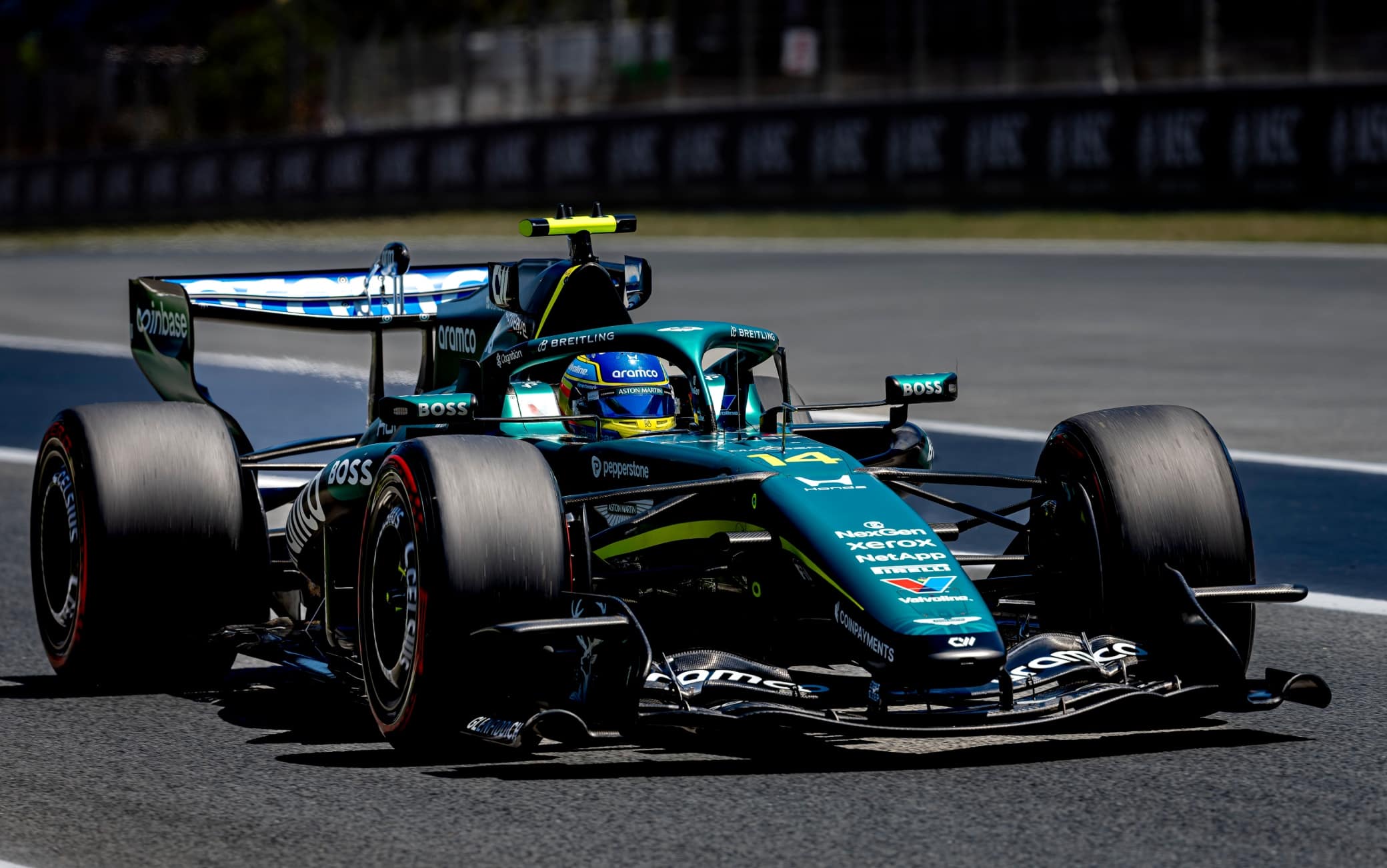 F1, qualifiche GP Catalunya: i piloti eliminati e dove partiranno in gara a Barcellona