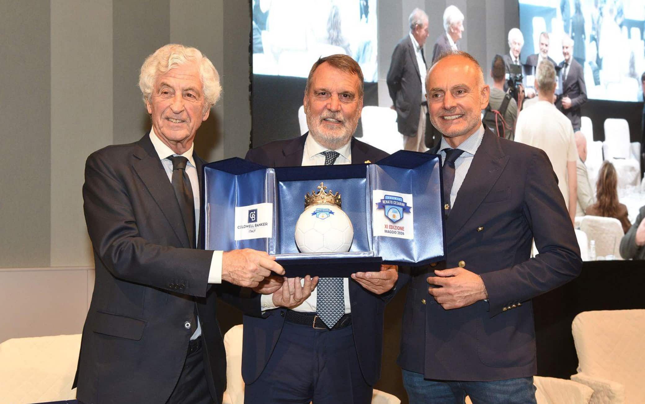 A Danilo Cataldi il Premio Cesarini: suo il gol più tardivo della Serie A
