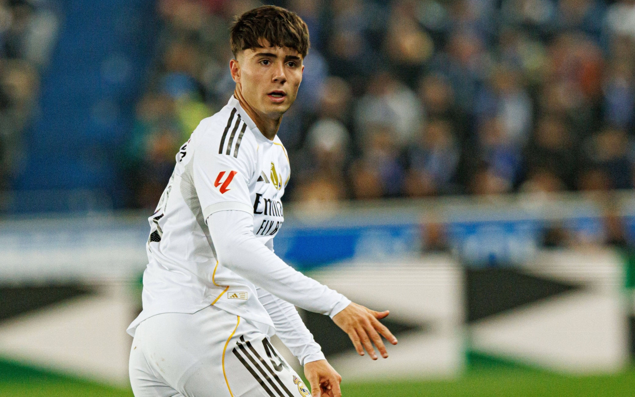 Fiorentina-Valdepenas, si spinge con il Real Madrid. I viola seguono anche Oulai