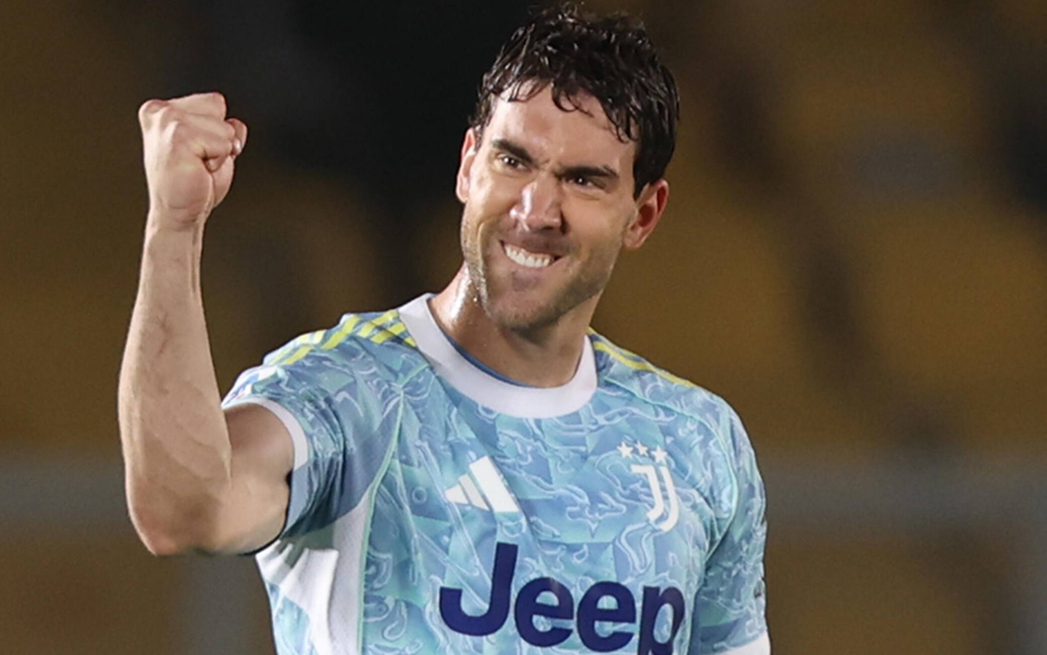 Lecce-Juventus 0-1, le pagelle della partita di Serie A
