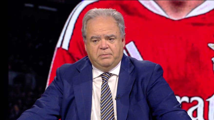 Condò: "Il Milan ha un'attenuante, il Benfica è la favorita"