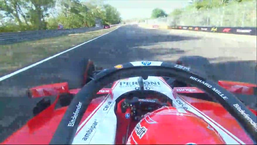 Capelli: "Ferrari può sognare, ma sul passo gara..."