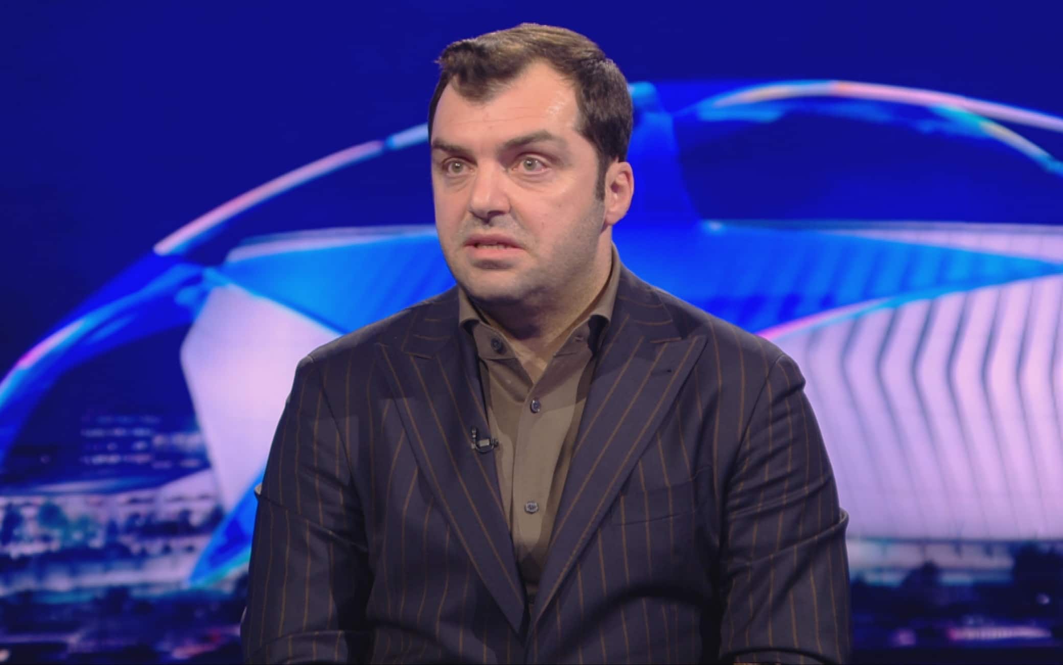 Pandev dopo Inter-Arsenal: "Sucic e Pio Esposito sono il futuro della squadra"