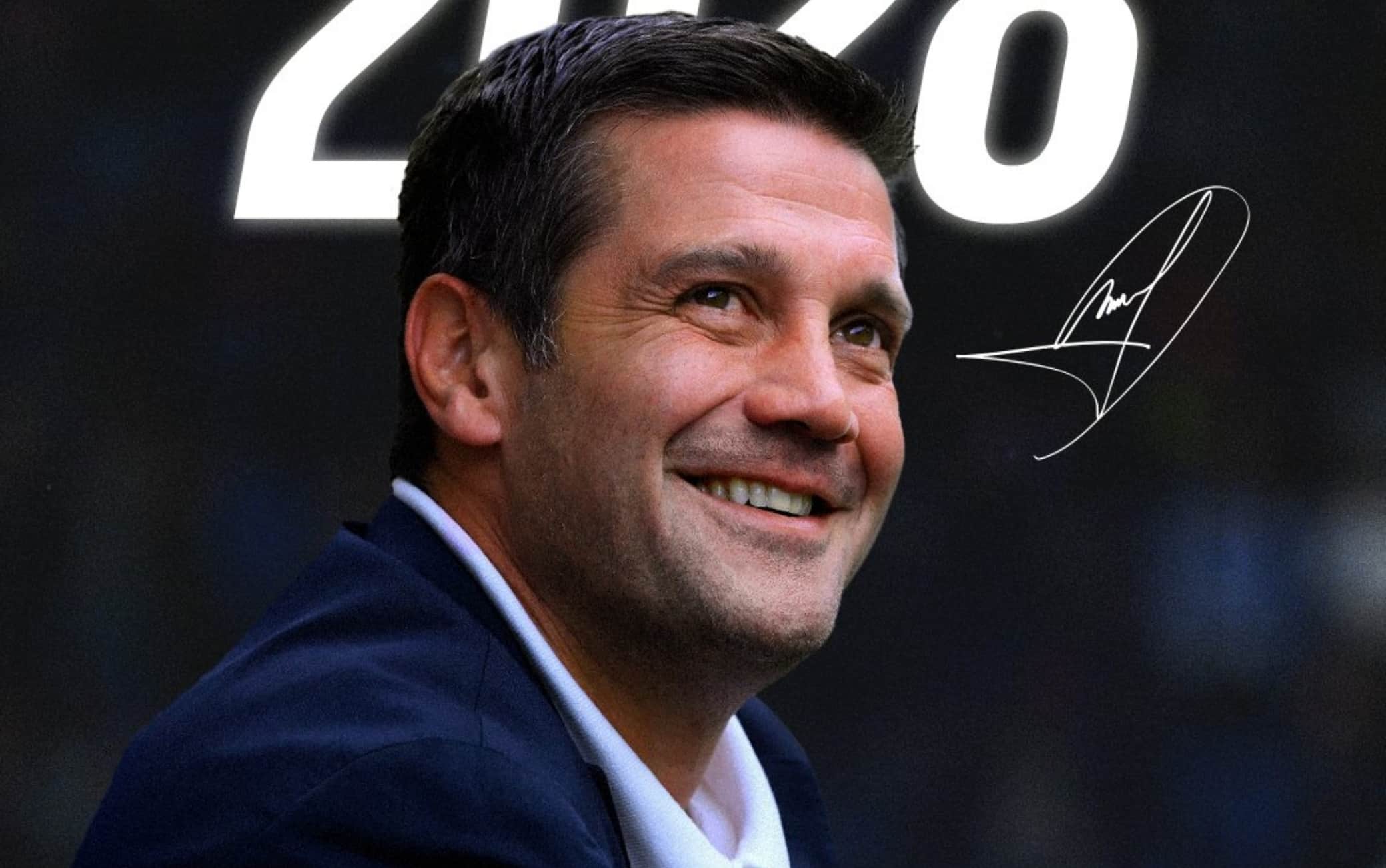 Chivu-Inter, rinnovo fino al 2028: l'annuncio ufficiale