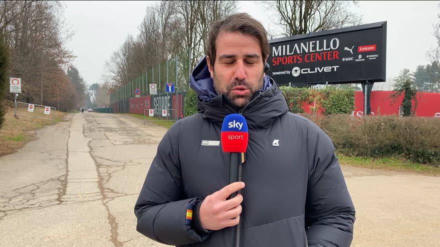 Milan, dal calciomercato al campo: le news da Milanello