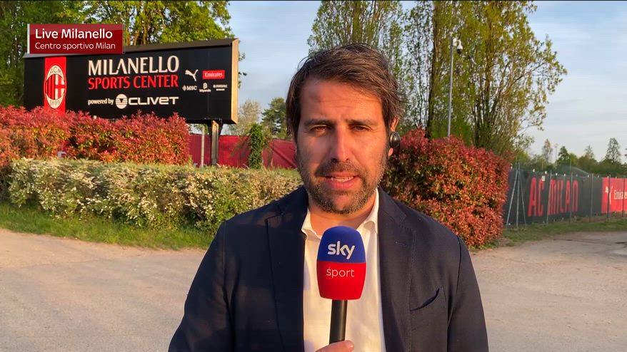 Milan, Allegri cambia modulo per blindare la Champions