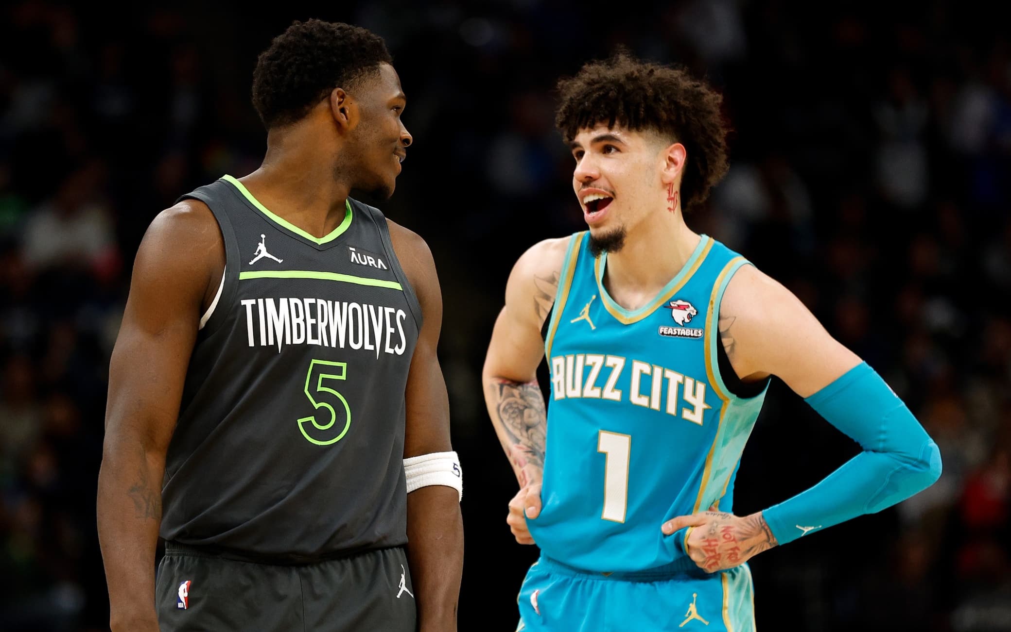 NBA, i Timberwolves ora fanno paura: il roster di Minnesota per la stagione 2026-27