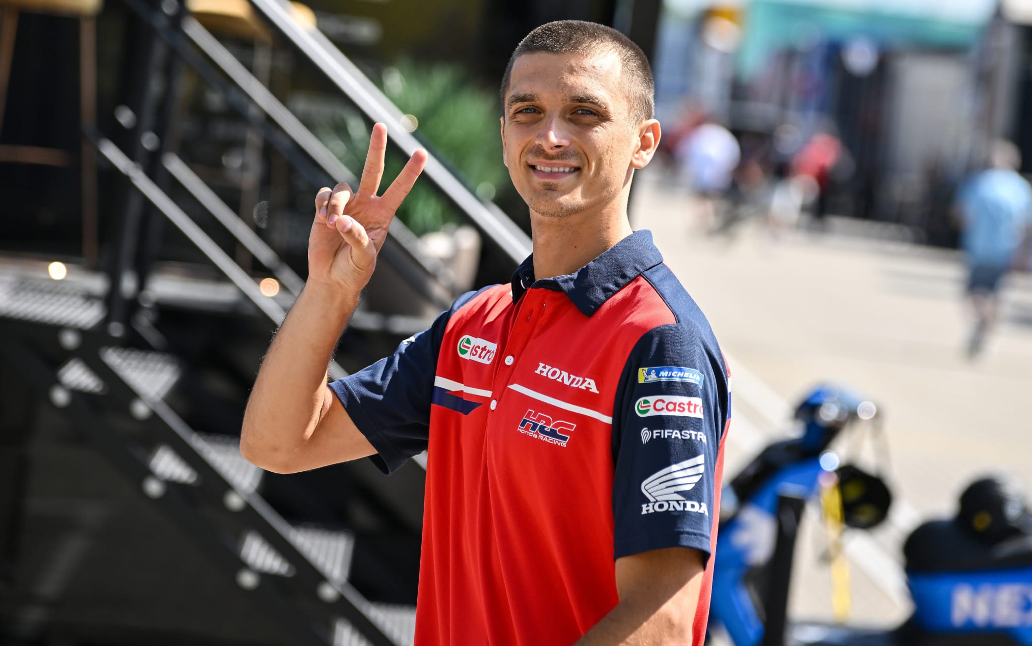 MotoGP, Luca Marini è il prescelto di Ktm Tech3 per il 2027