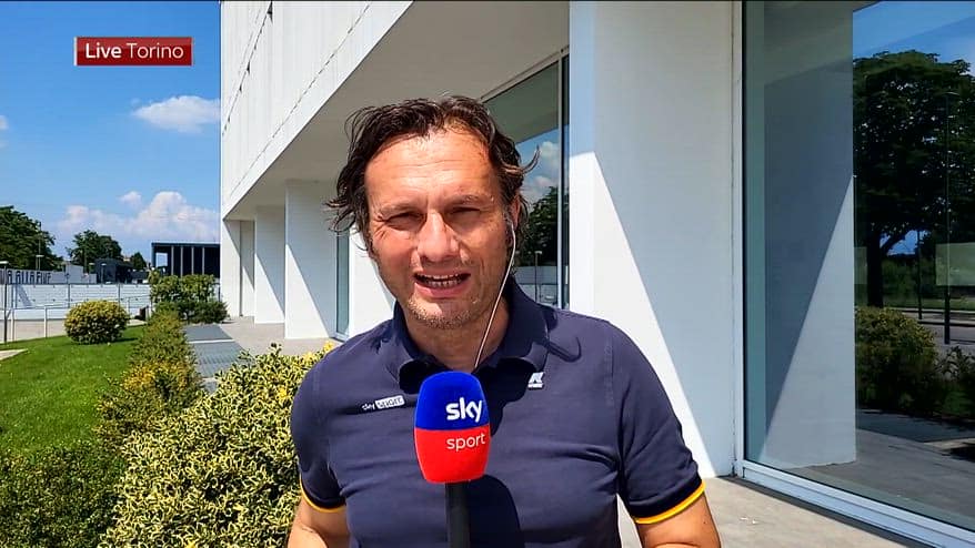 Juventus, dalla difesa all'attacco: il punto sul mercato