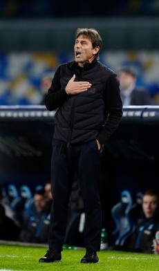 Il discorso di Conte che ha trasformato il Napoli