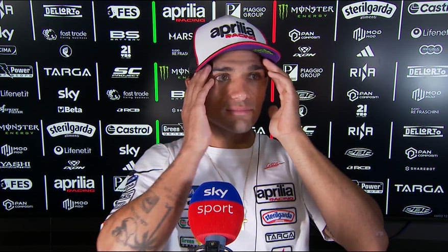 Martin: "Ho sindrome compartimentale. Vediamo dopo Austria"