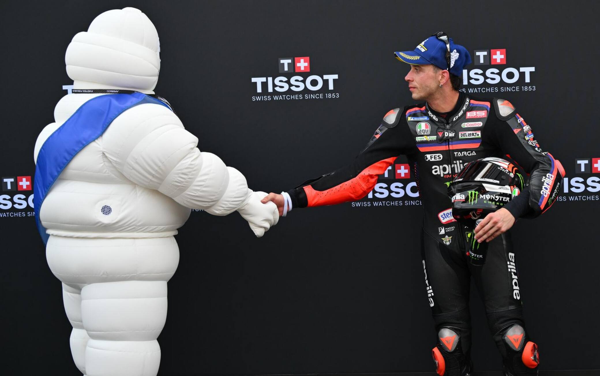 MotoGP oggi, la diretta LIVE della gara del GP Olanda (Assen)