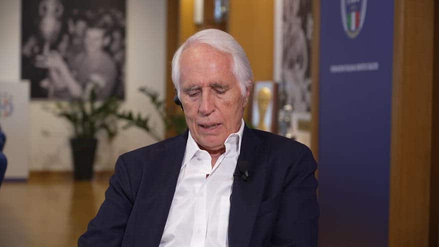 Malagò a Sky: "Con il caso Balogun si è passato il segno"