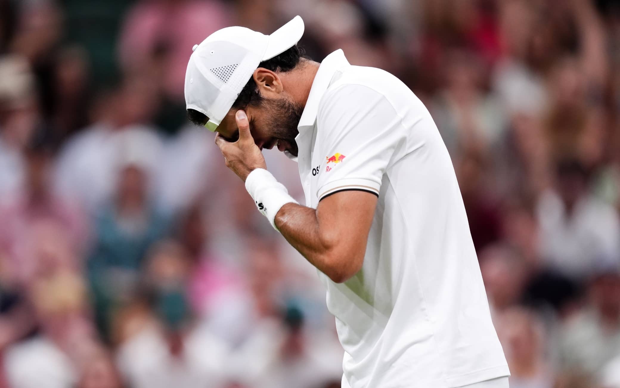 berrettini