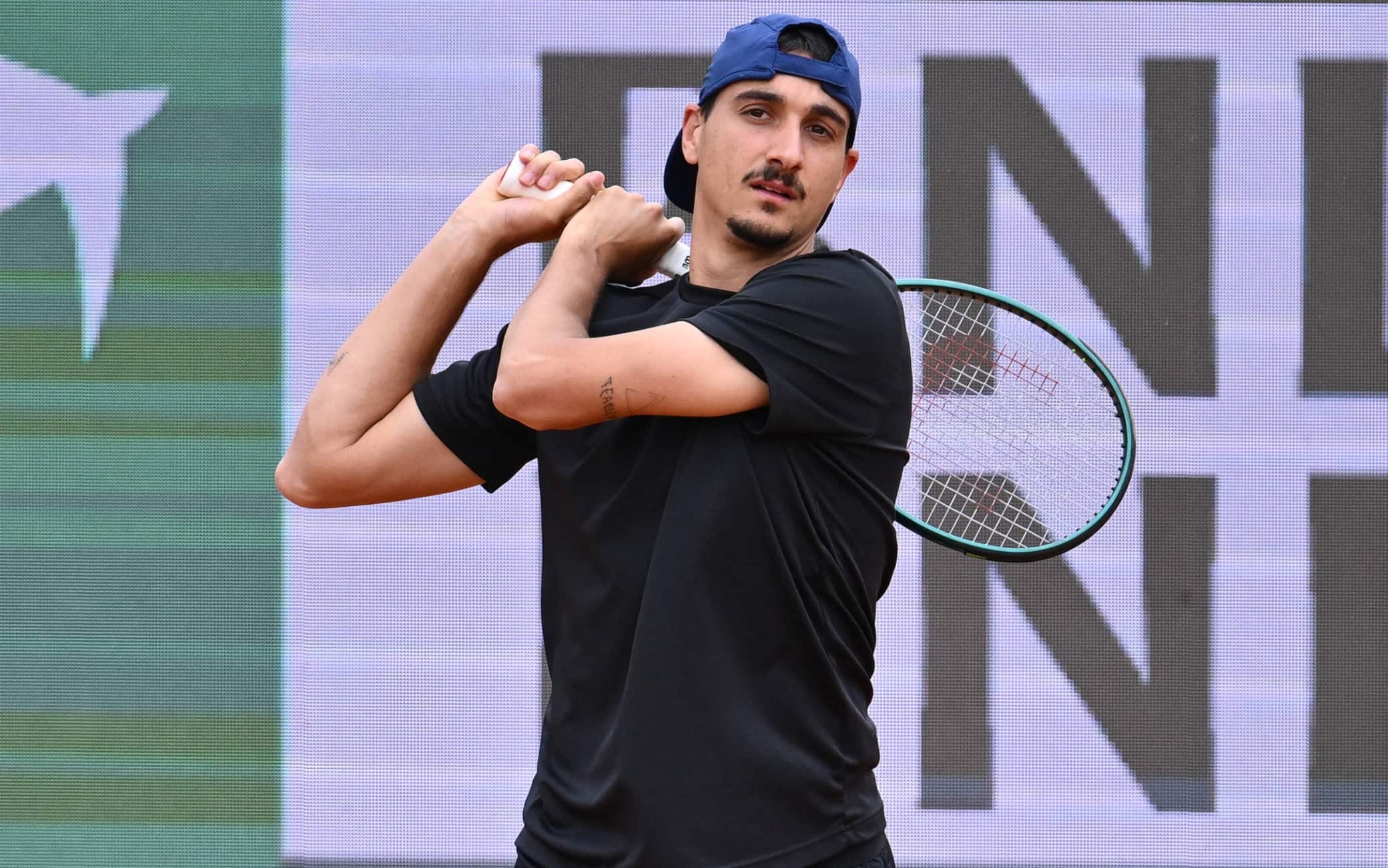 Atp Halle e Queen's, il programma di oggi: partite e orari
