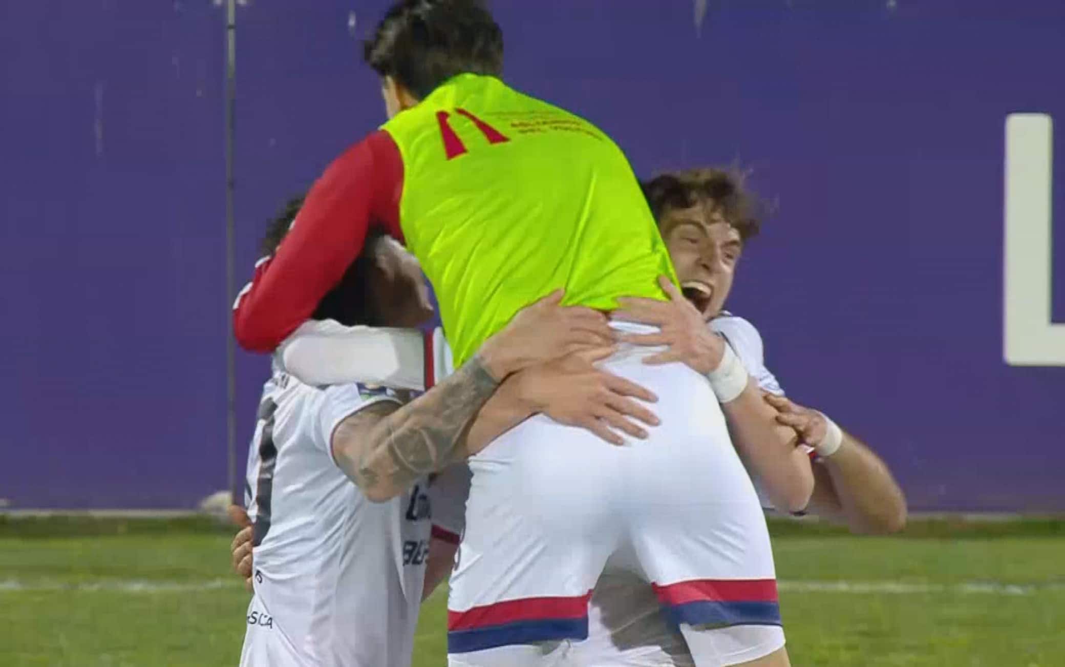 potenza festa finale