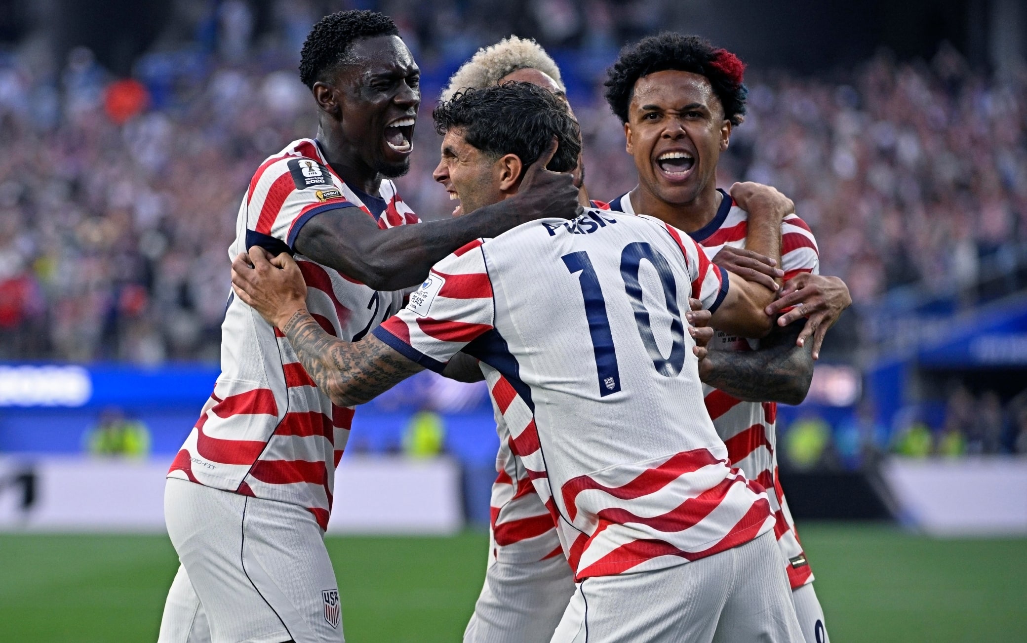 usa