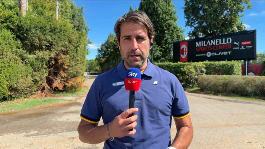 Milan, in lista Alvyn Sanches per il ruolo di trequartista