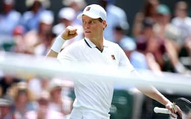 BRITAIN TENNIS