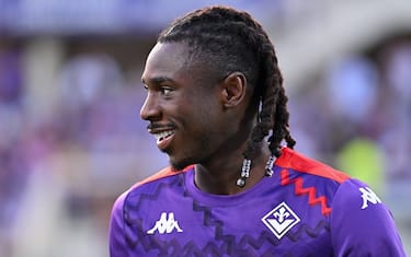 <categoriaITA> - <sottocategoriaITA> - PlayOff - ACF Fiorentina vs Puskas Akademia FC