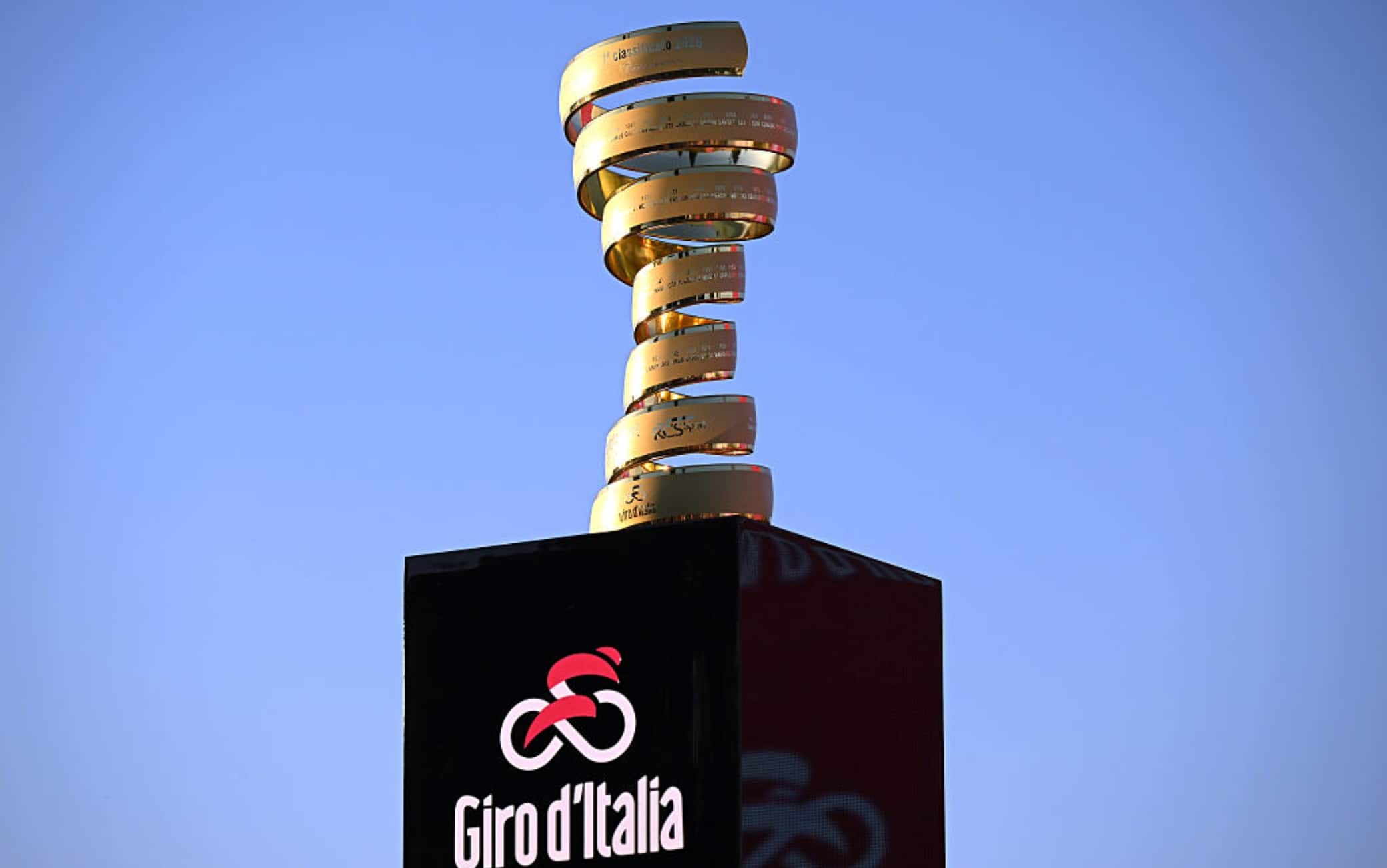 Giro d'Italia 2027: Trieste ospiterà il via, spuntano le voci sul Mortirolo