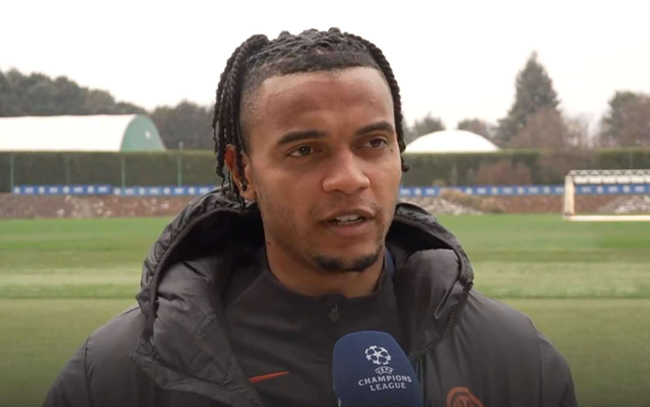 Inter-Arsenal, Akanji: "Scelgo lo scudetto alla Champions. Bayern la più forte in Europa"