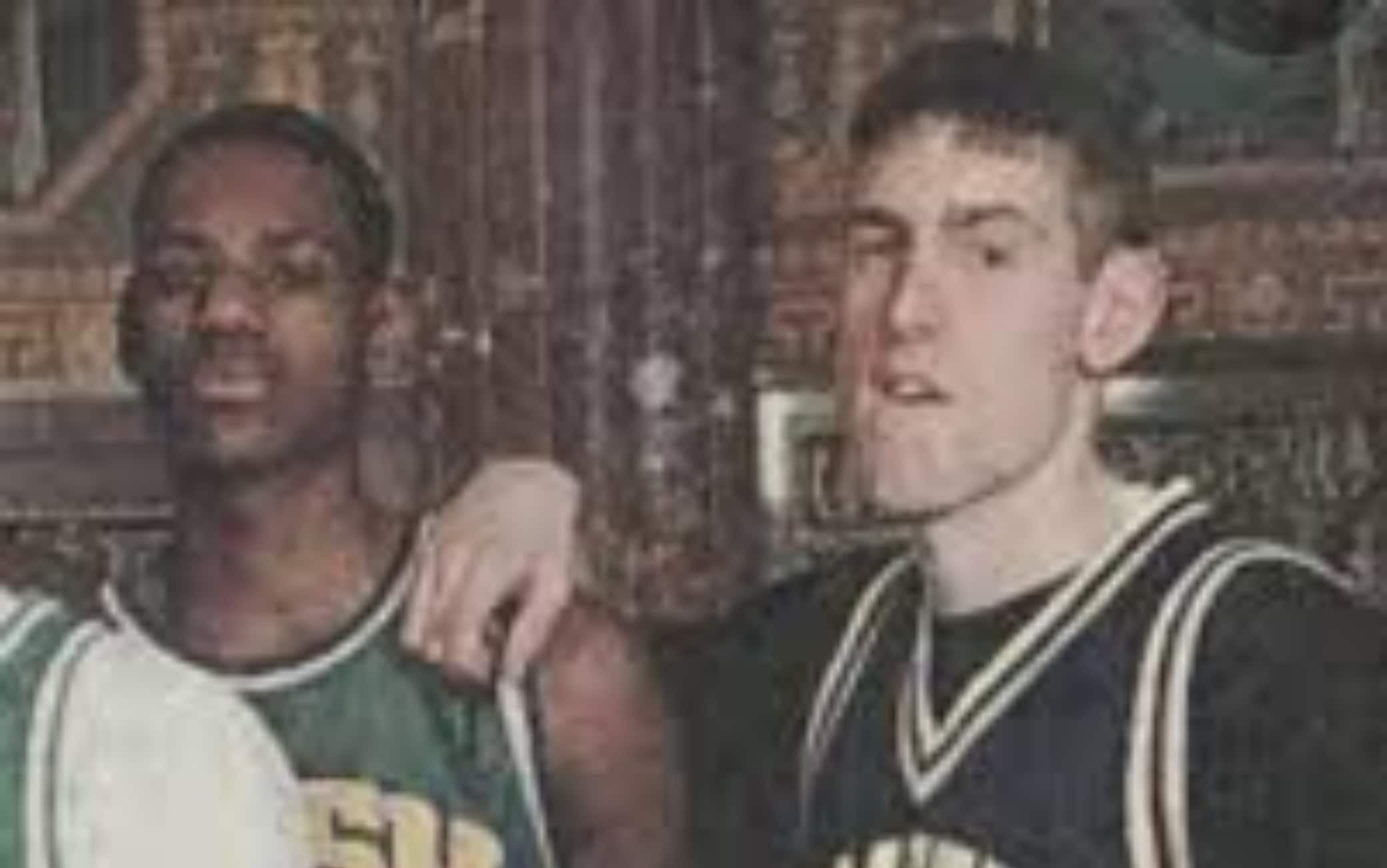 Chi è Mike Gansey, l'uomo dietro la scelta di LeBron James ai Philadelphia 76ers