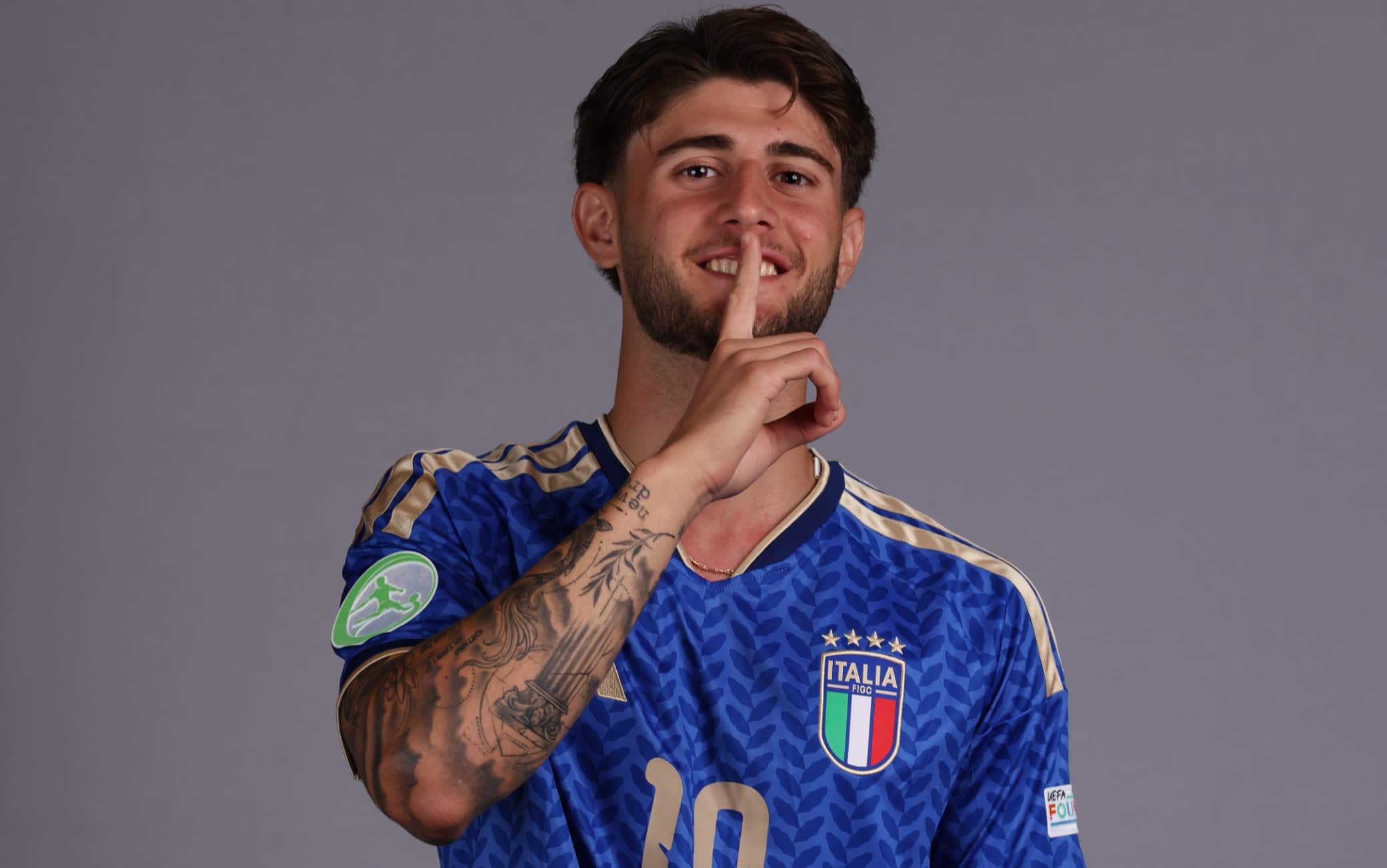 Convocati Italia Under 21, i giocatori per le qualificazioni agli Europei 2027