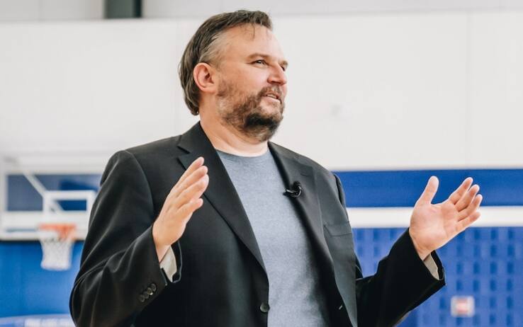 Mercato NBA, Philadelphia si separa da Daryl Morey, Nick Nurse resta