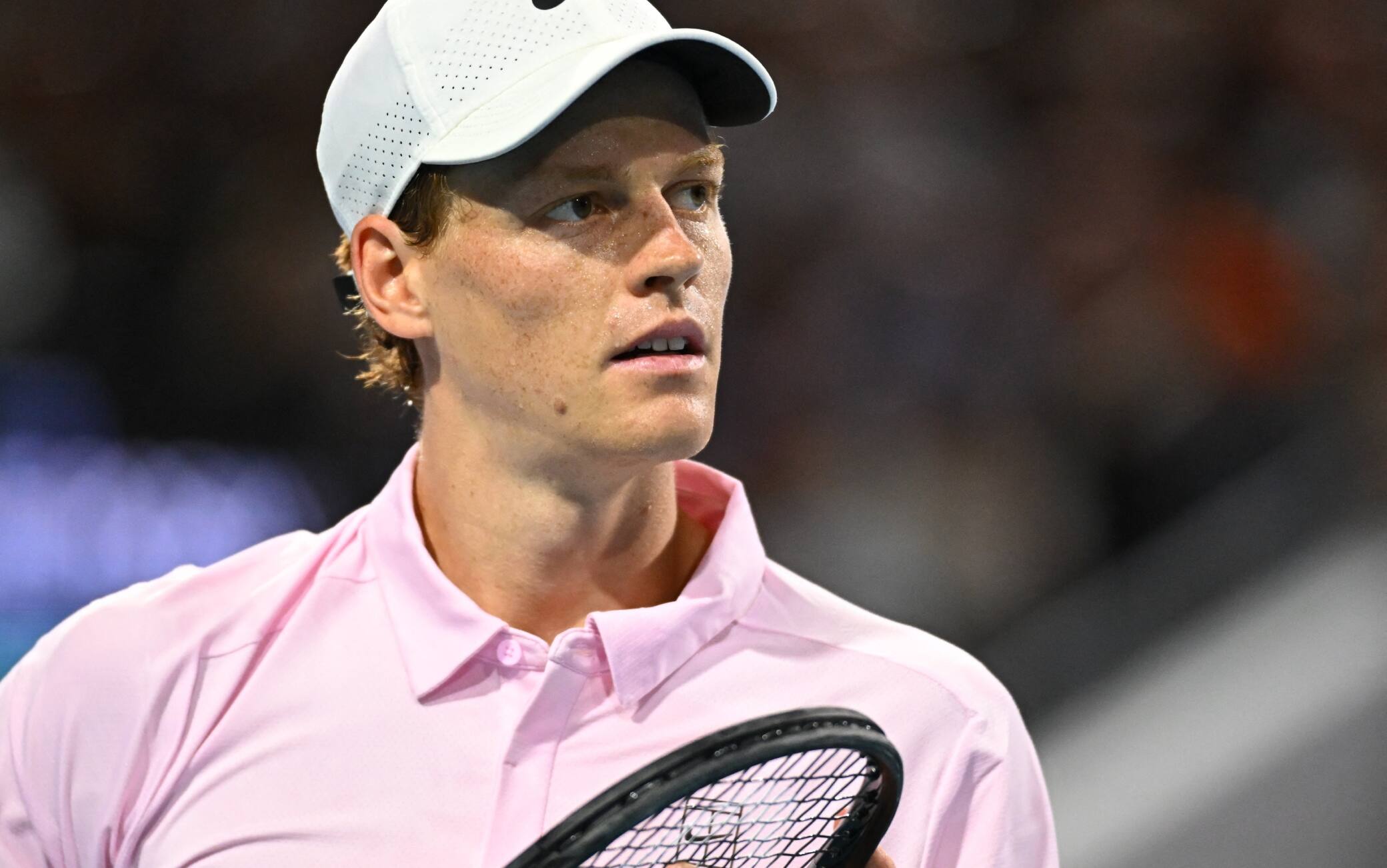 Sinner-Lehecka all'Atp Miami, il risultato in diretta live della partita
