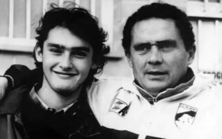 gianni e gianluca di marzio