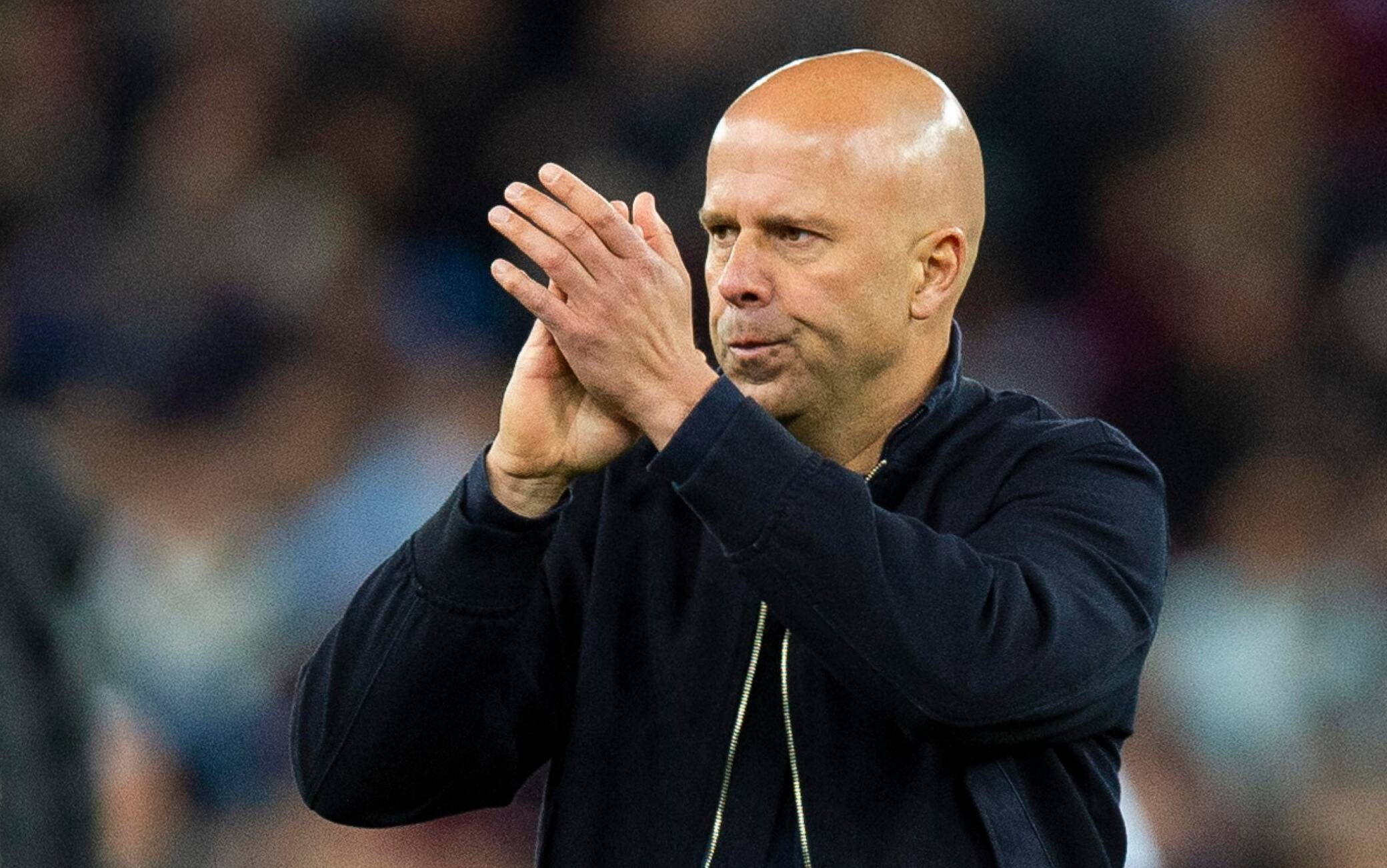 Milan, non sarà Arne Slot l'allenatore: Glasner e Pochettino i nomi in lista