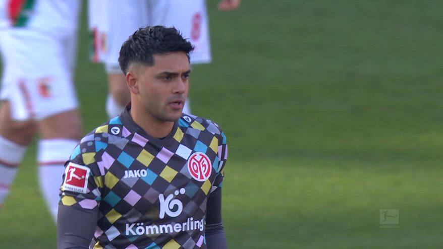 Mainz-Augsburg 2-0: gol e highlights