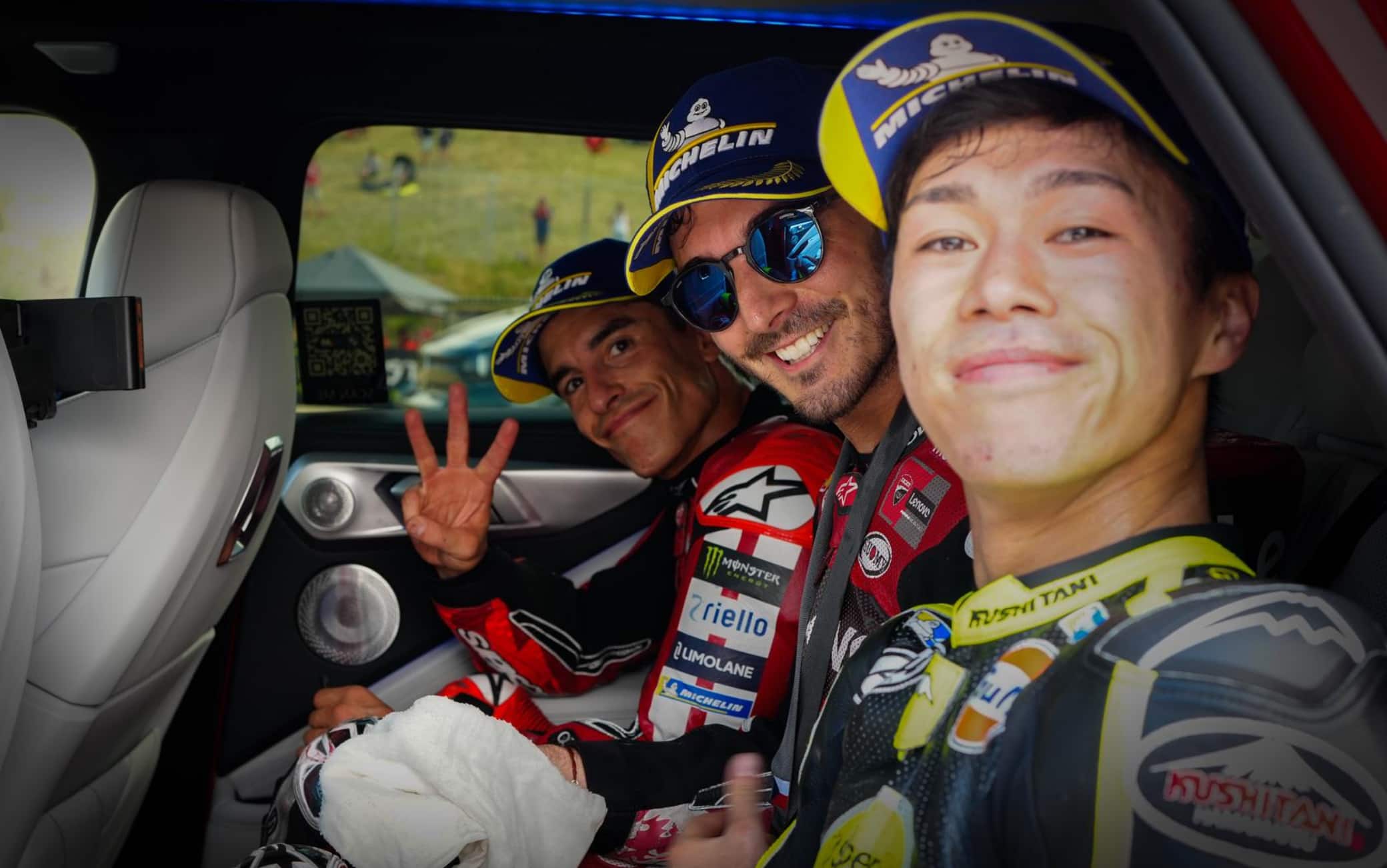 MotoGP, oggi il GP Brno: orari tv, griglia di partenza in Repubblica Ceca e ultime news