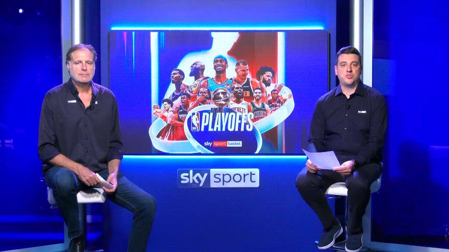 Playoff NBA, l'analisi di gara-1 tra OKC e Lakers