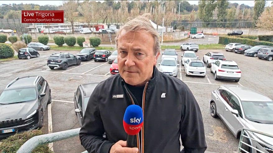 Roma, per l'attacco serve il recupero di Dybala