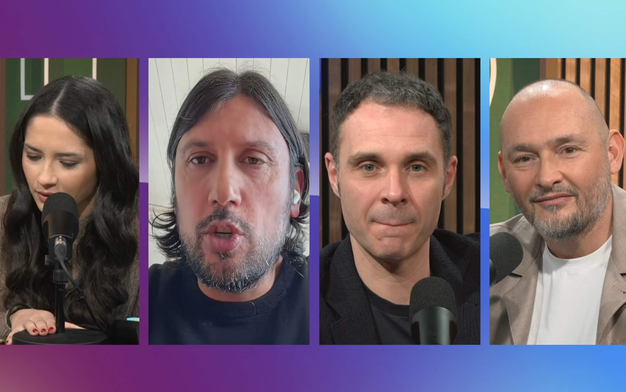Zaccardo a Sky Calcio Unplugged: "Kvara fenomenale già nel 2020. E suo fratello…". VIDEO