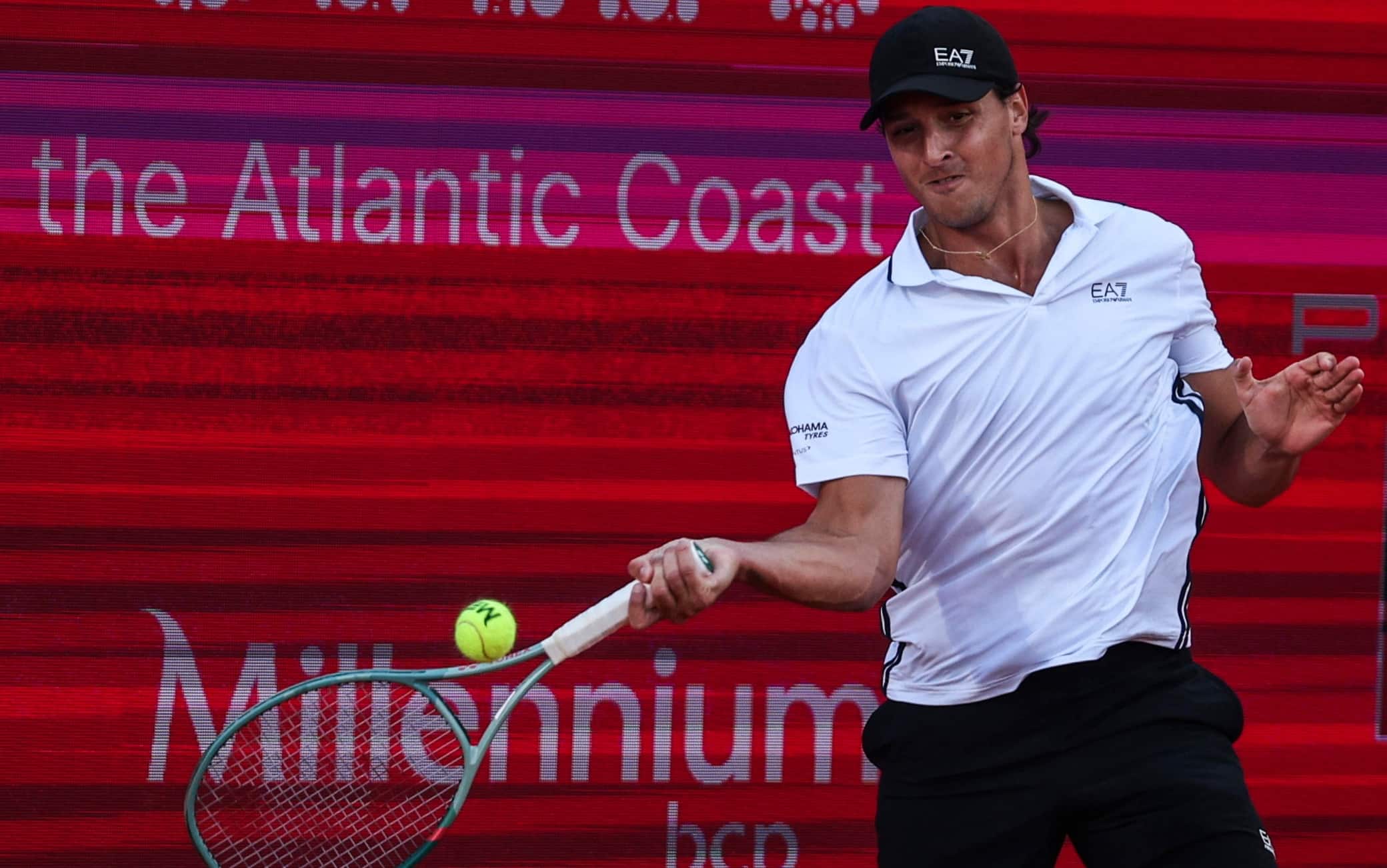 Tennis oggi, il programma dei tornei Atp e Wta del 24 luglio