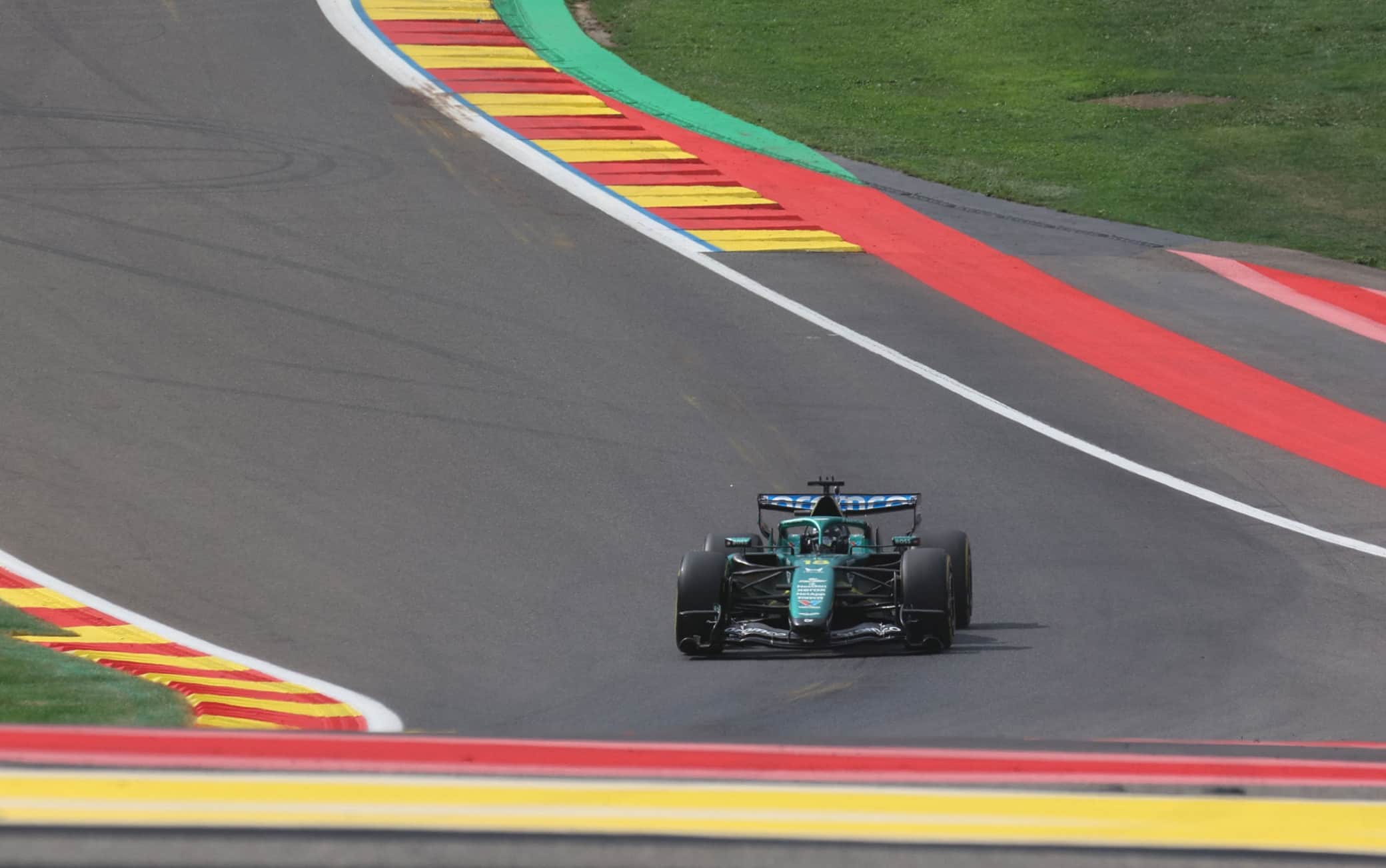 F1, qualifiche GP Belgio: i piloti eliminati e dove partiranno in gara