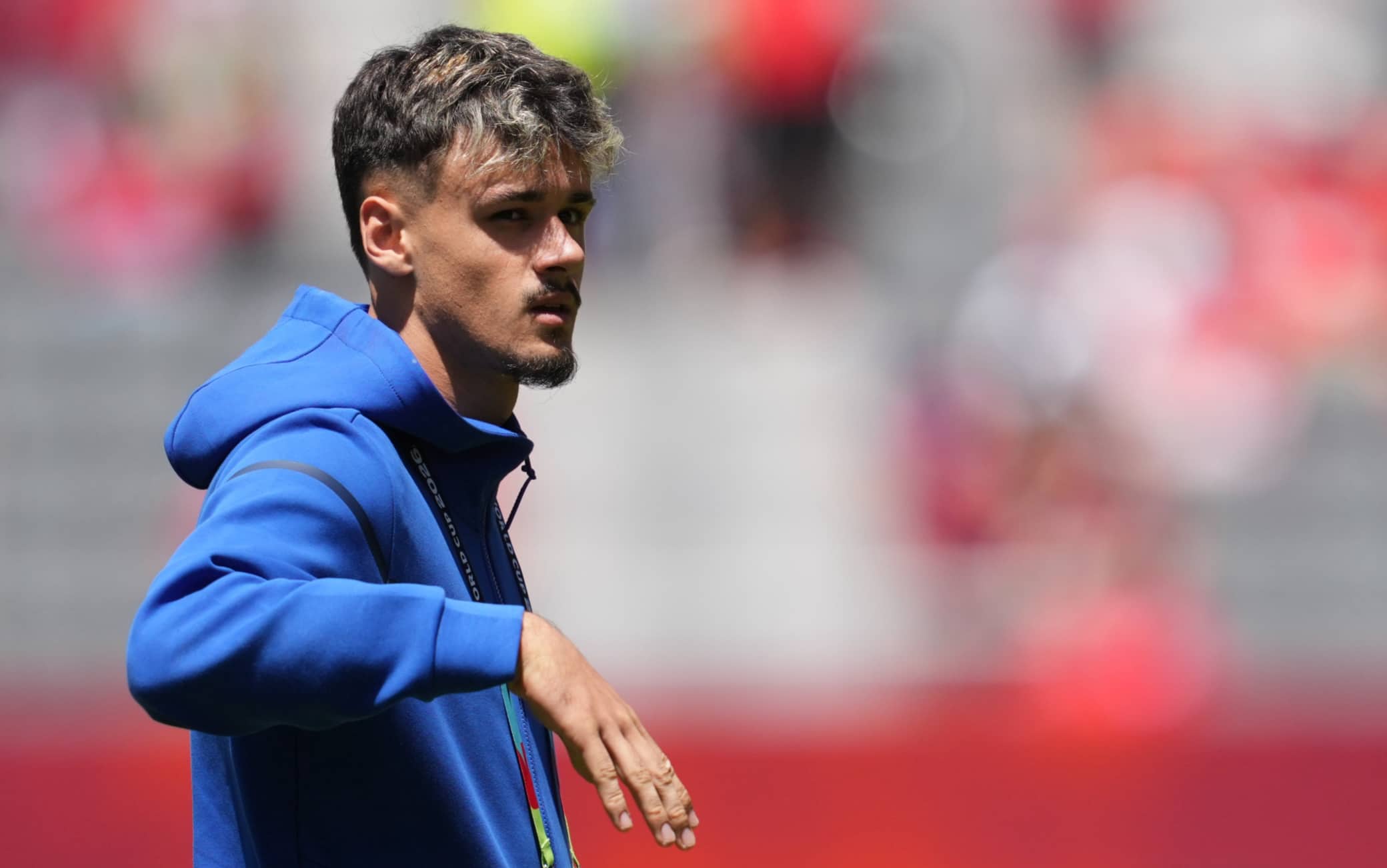 Atalanta, intesa di massima con Alajbegovic: si tratta con il Bayer Leverkusen
