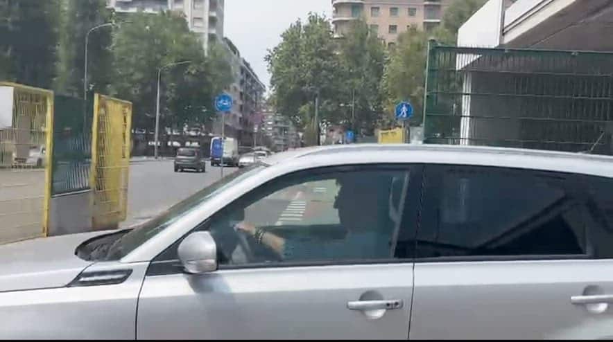 Torino, visite mediche per Diego Mascardi