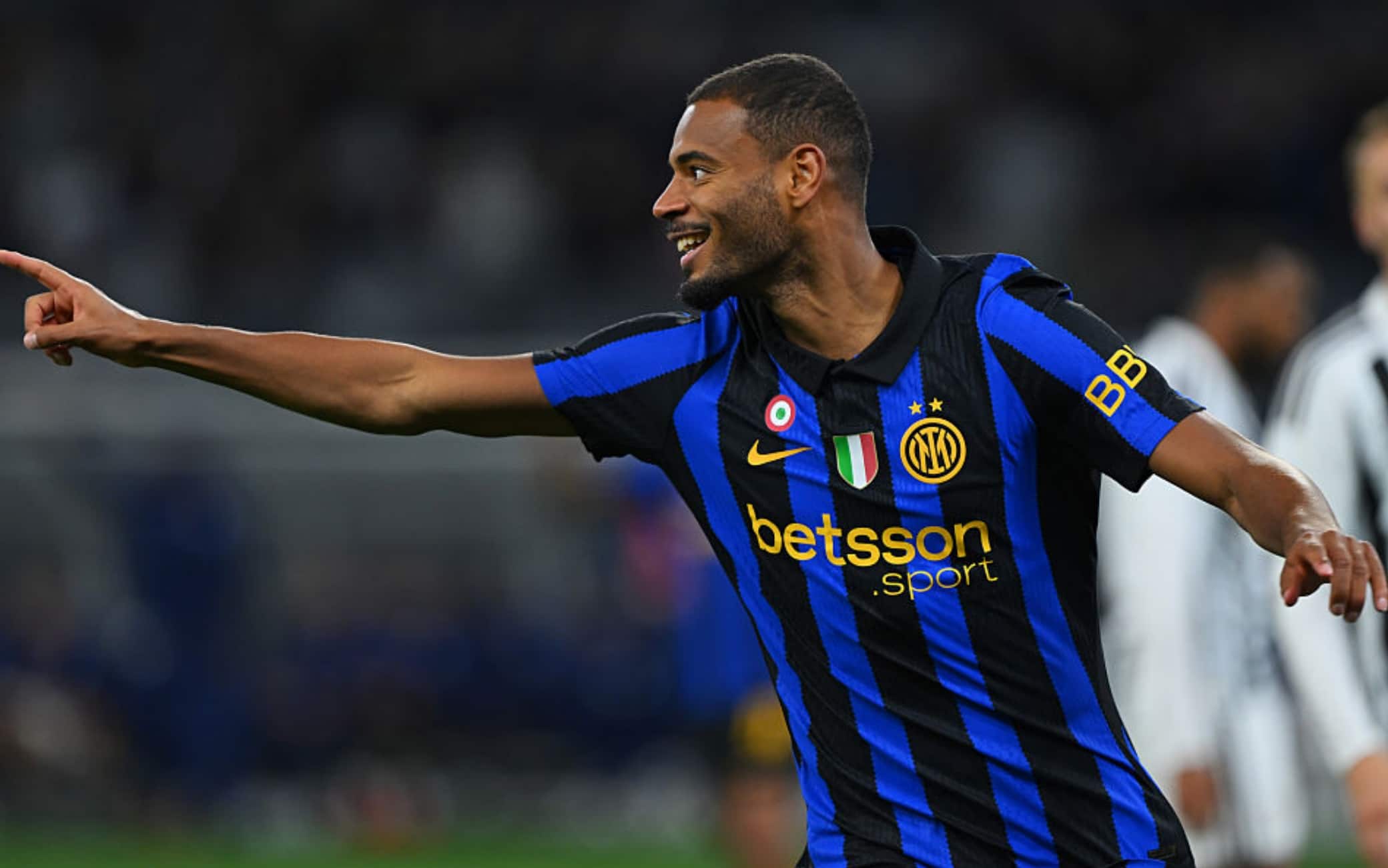 Juventus-Inter 1-2, le pagelle dell'amichevole