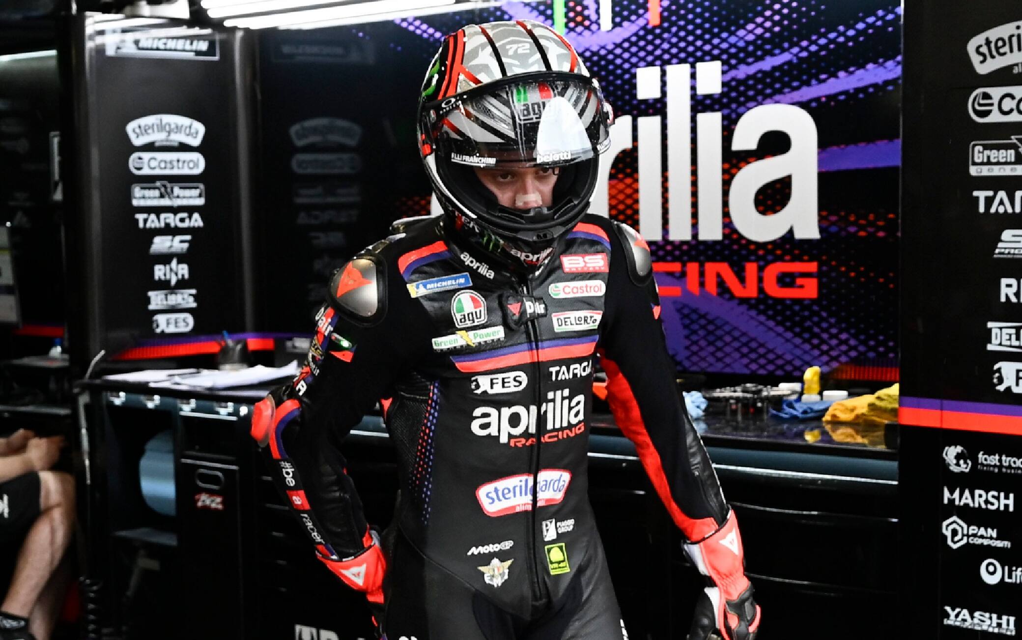 MotoGP, qualifiche e pole del GP Brasile in diretta LIVE