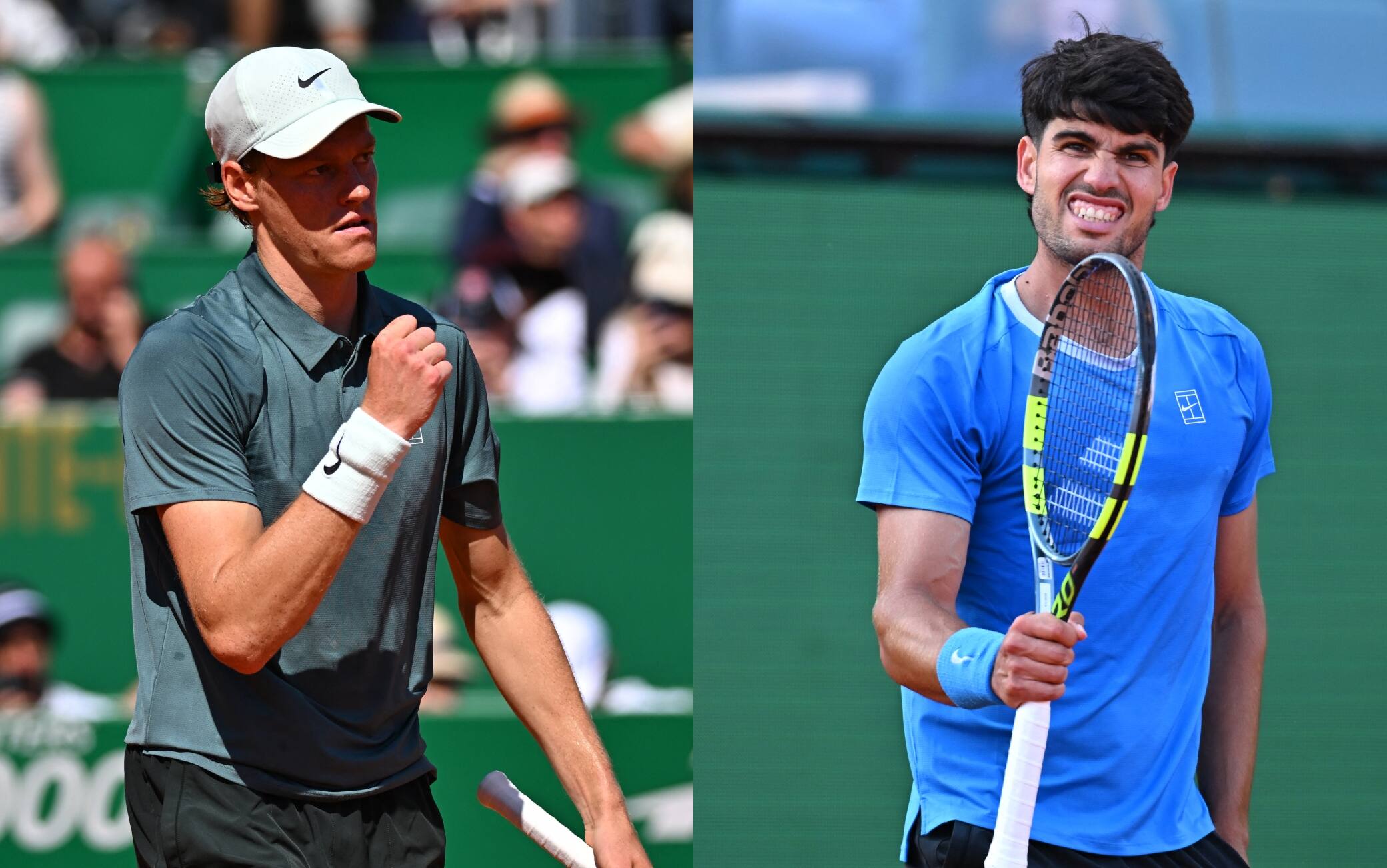Atp Monte-Carlo, il programma di oggi: partite e orari