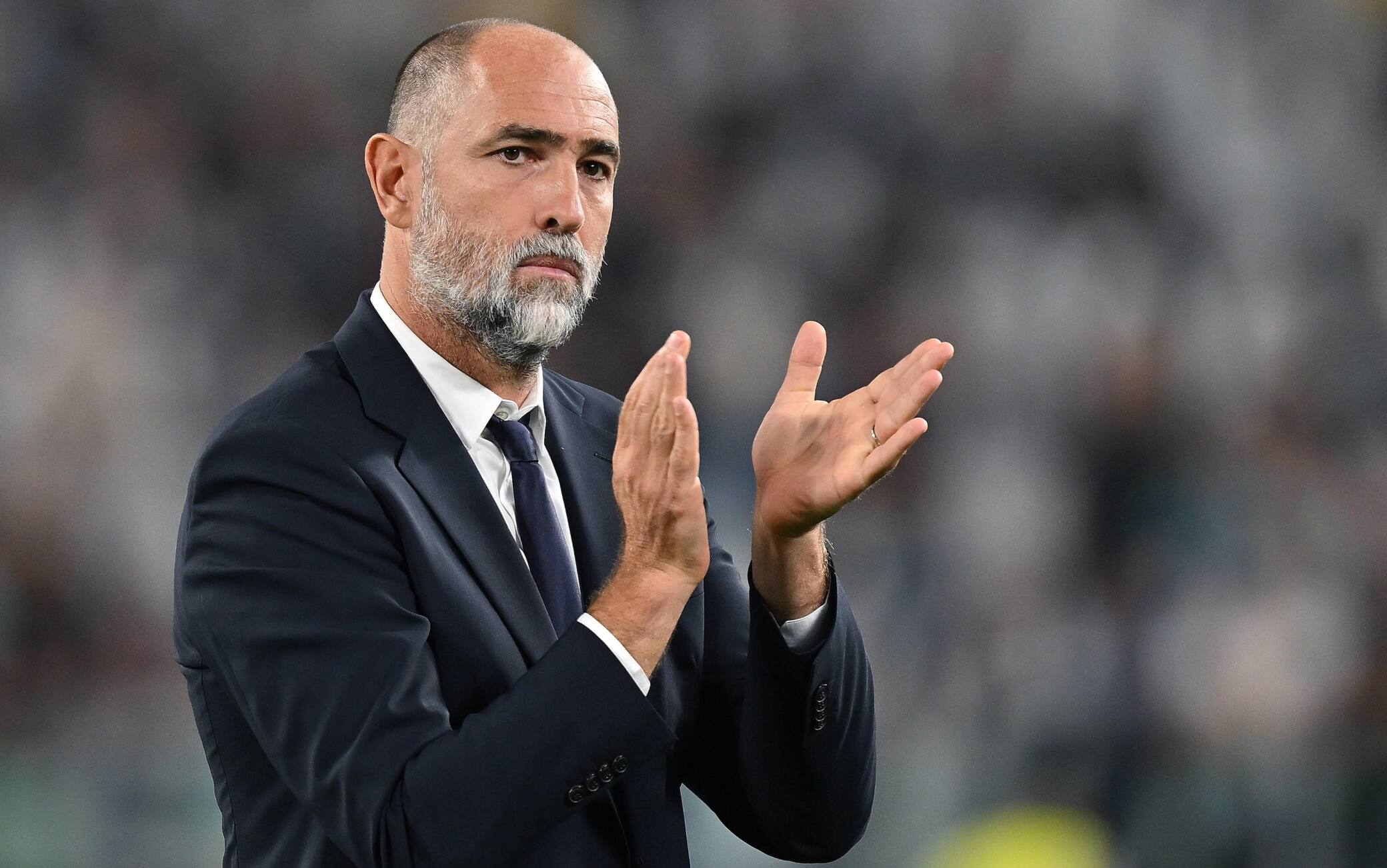 Tottenham-Tudor, raggiunto l'accordo verbale: contratto fino a giugno