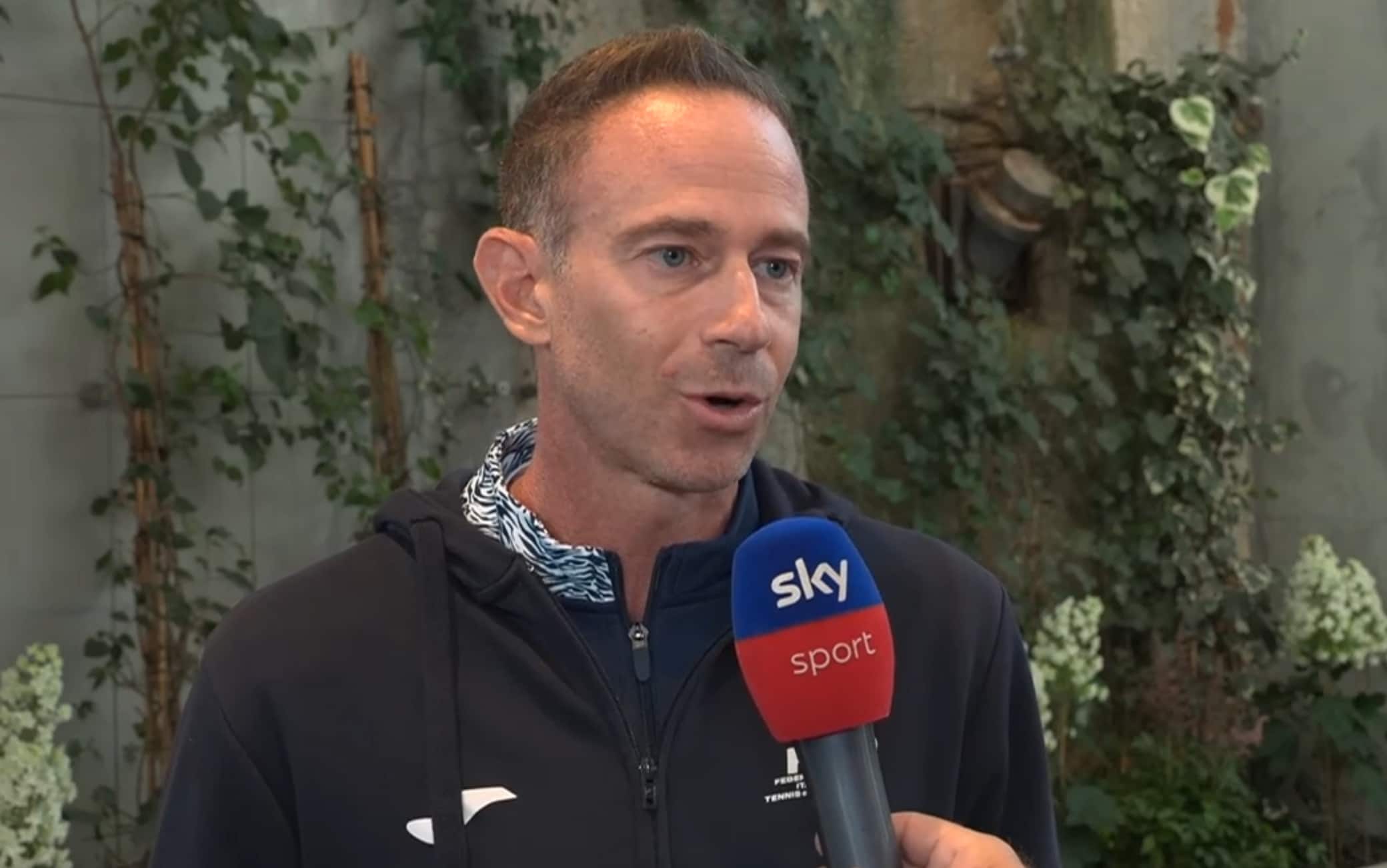 Roland Garros,  Volandri: "Arnaldi e Berrettini bravi a superare le difficoltà"