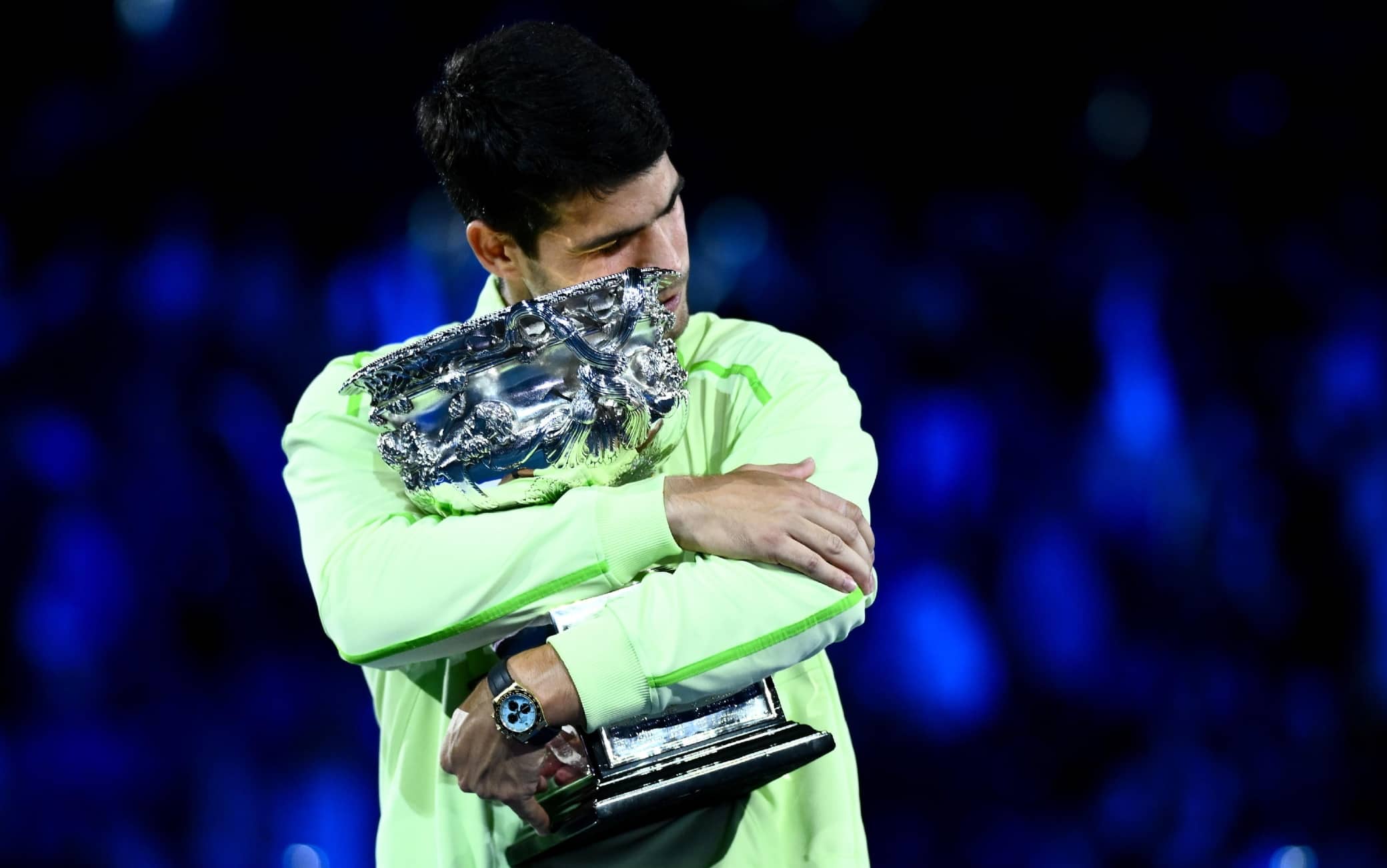 Australian Open, l'albo d'oro dello Slam di Melbourne