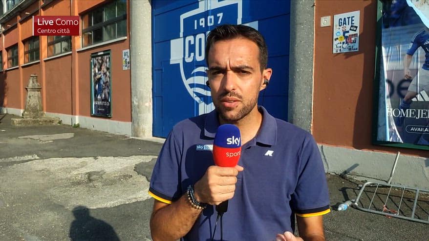 Como-Chalobah, nelle prossime ore un incontro con il Chelsea