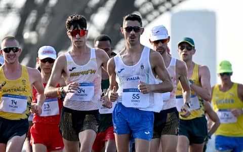 Medagliere Italia, tutti i quarti posti alle Olimpiadi di Parigi 2024 ...